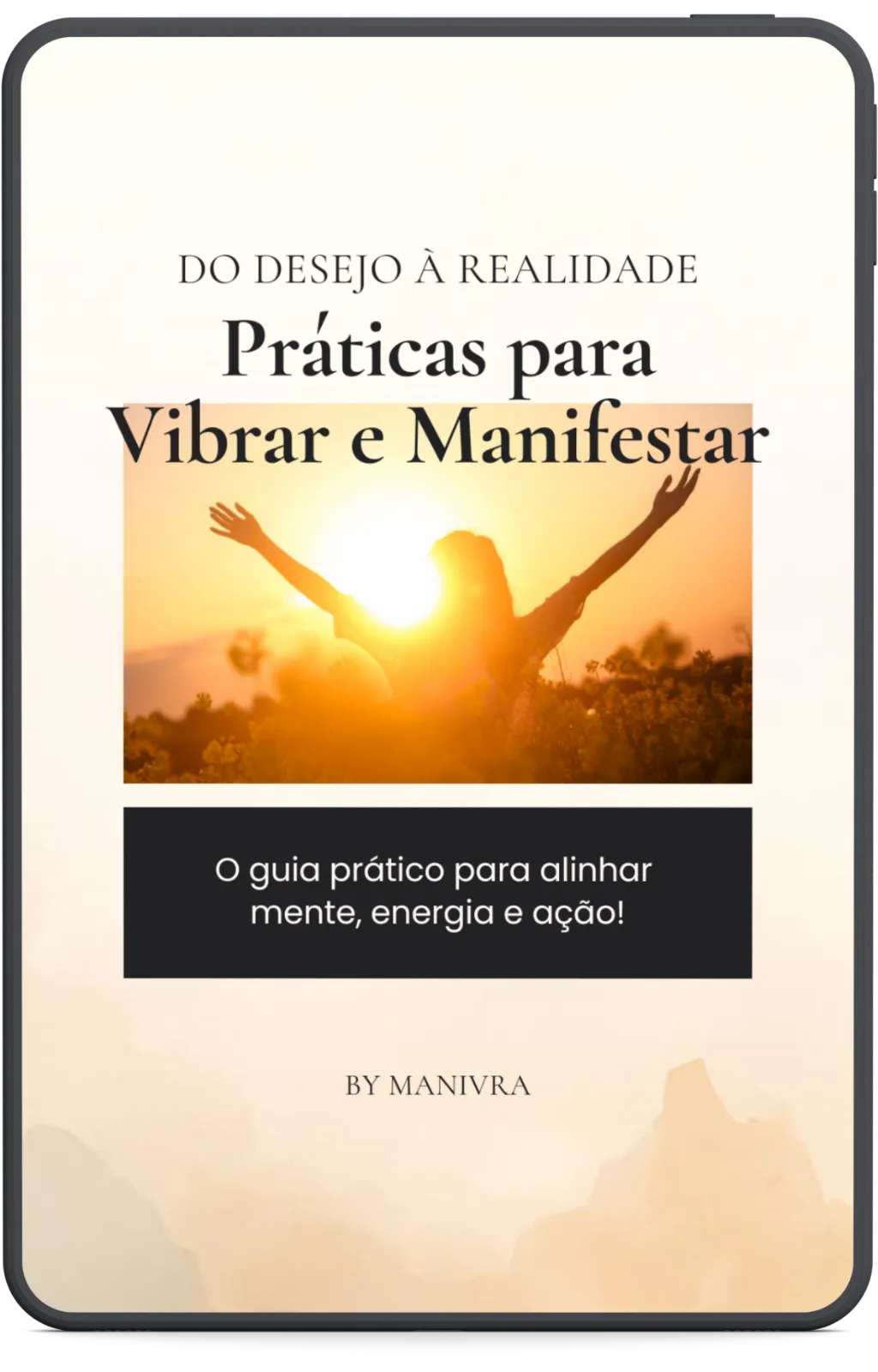 eBook: Práticas para Vibrar e Manifestar